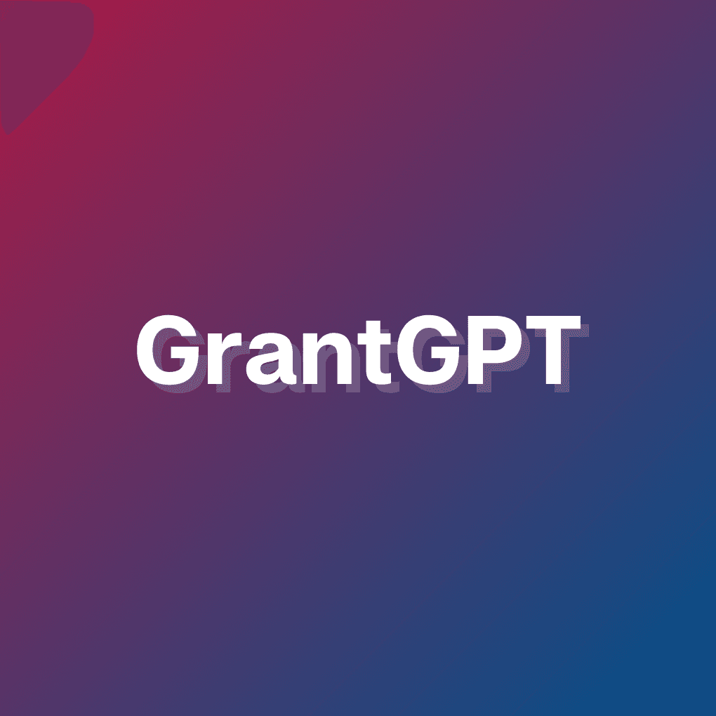 Analyzing the Effectiveness of AI Grant Writing