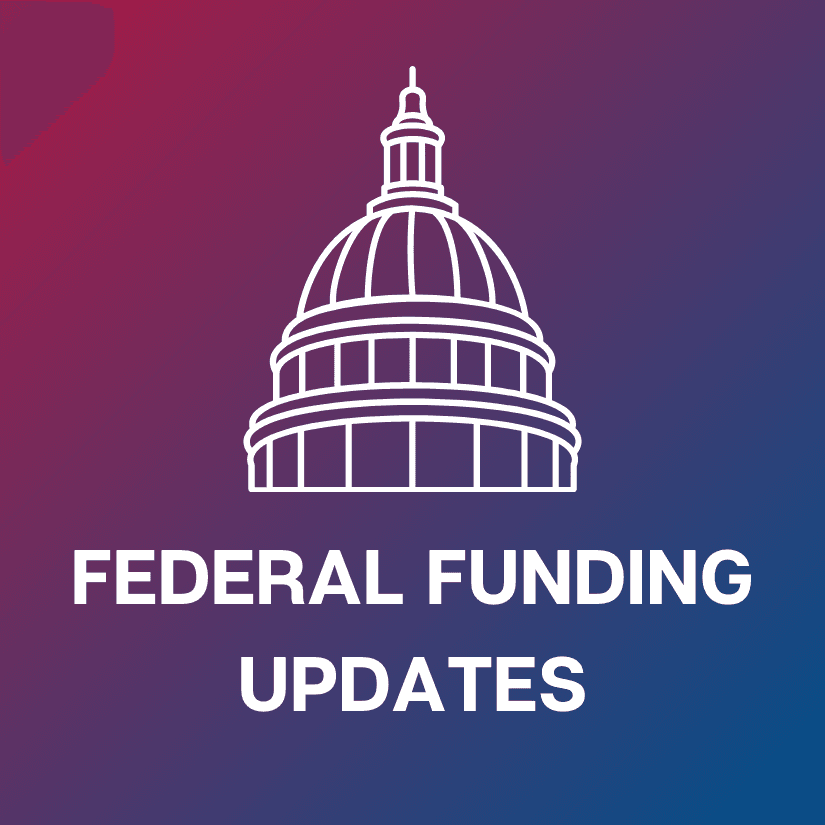 Federal Updates: What Grantseekers Need to Know Amid Uncertainty in D.C.