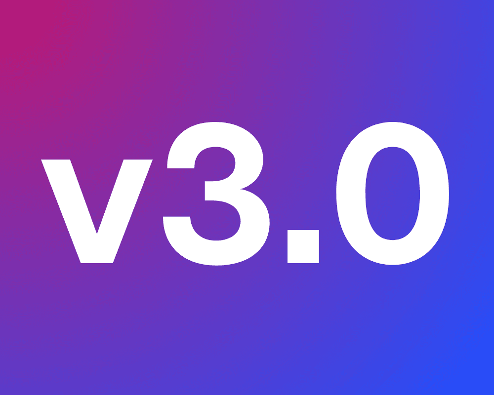 GrantExec v3.0: All-New Dashboards + Smarter Saving + Market Intelligence