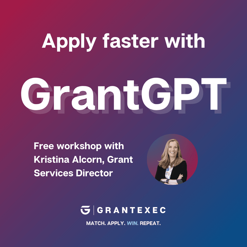 How to Write Better Grants—Faster: Lessons from the GrantGPT Workshop