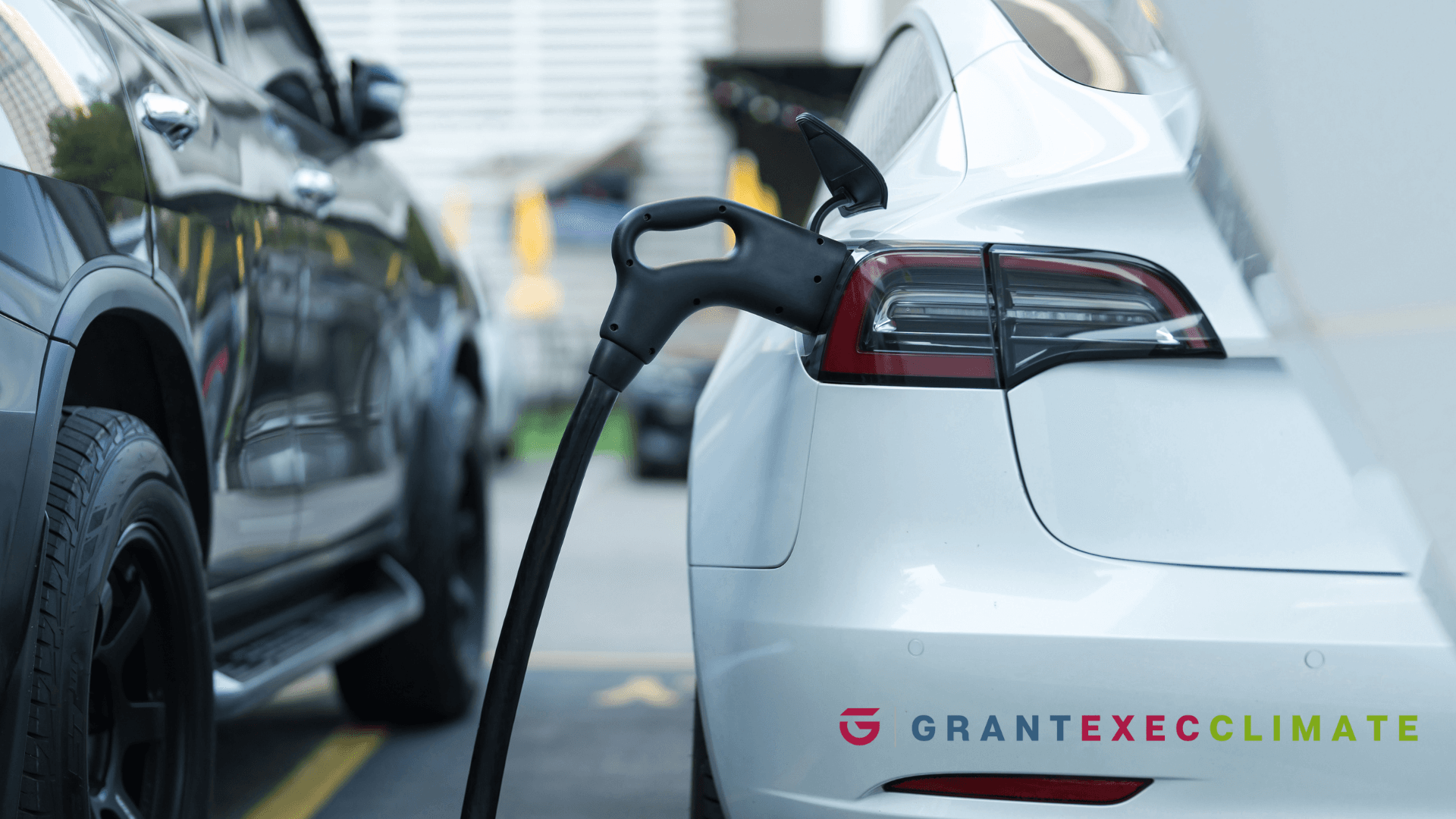 Tracking National Electric Vehicle Infrastructure (NEVI) Passthrough Grants