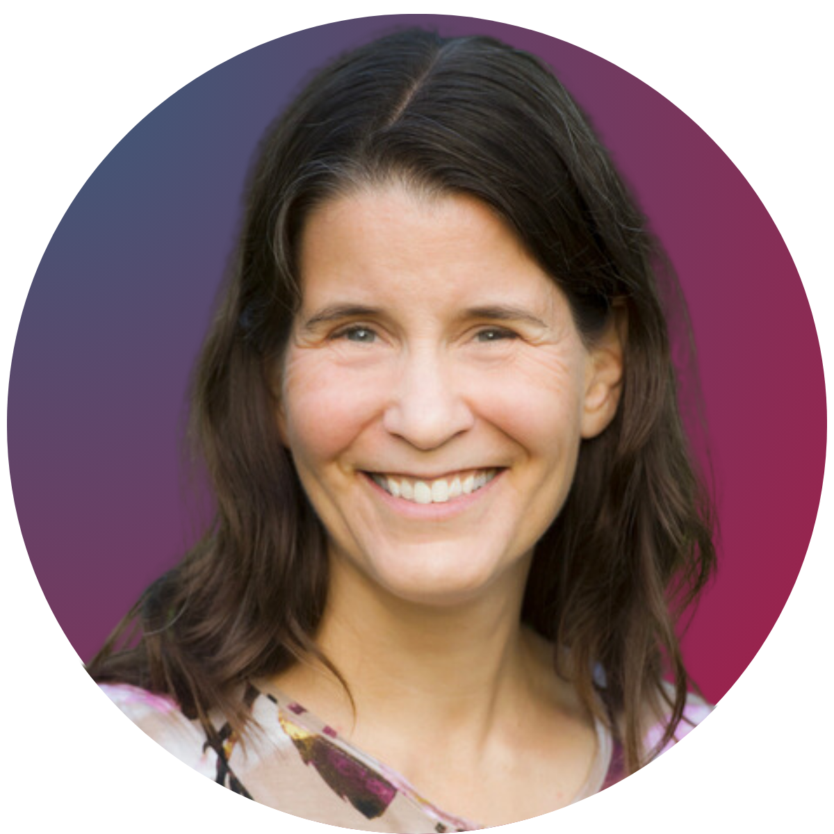Dr. Lisa Steinberg headshot